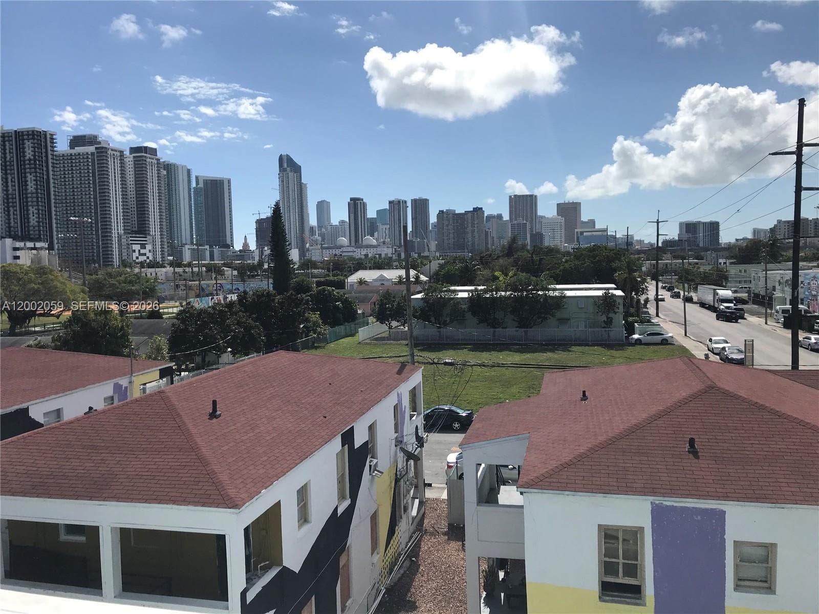 1815 NW 1st CT # 8, Miami FL 33136 — 9