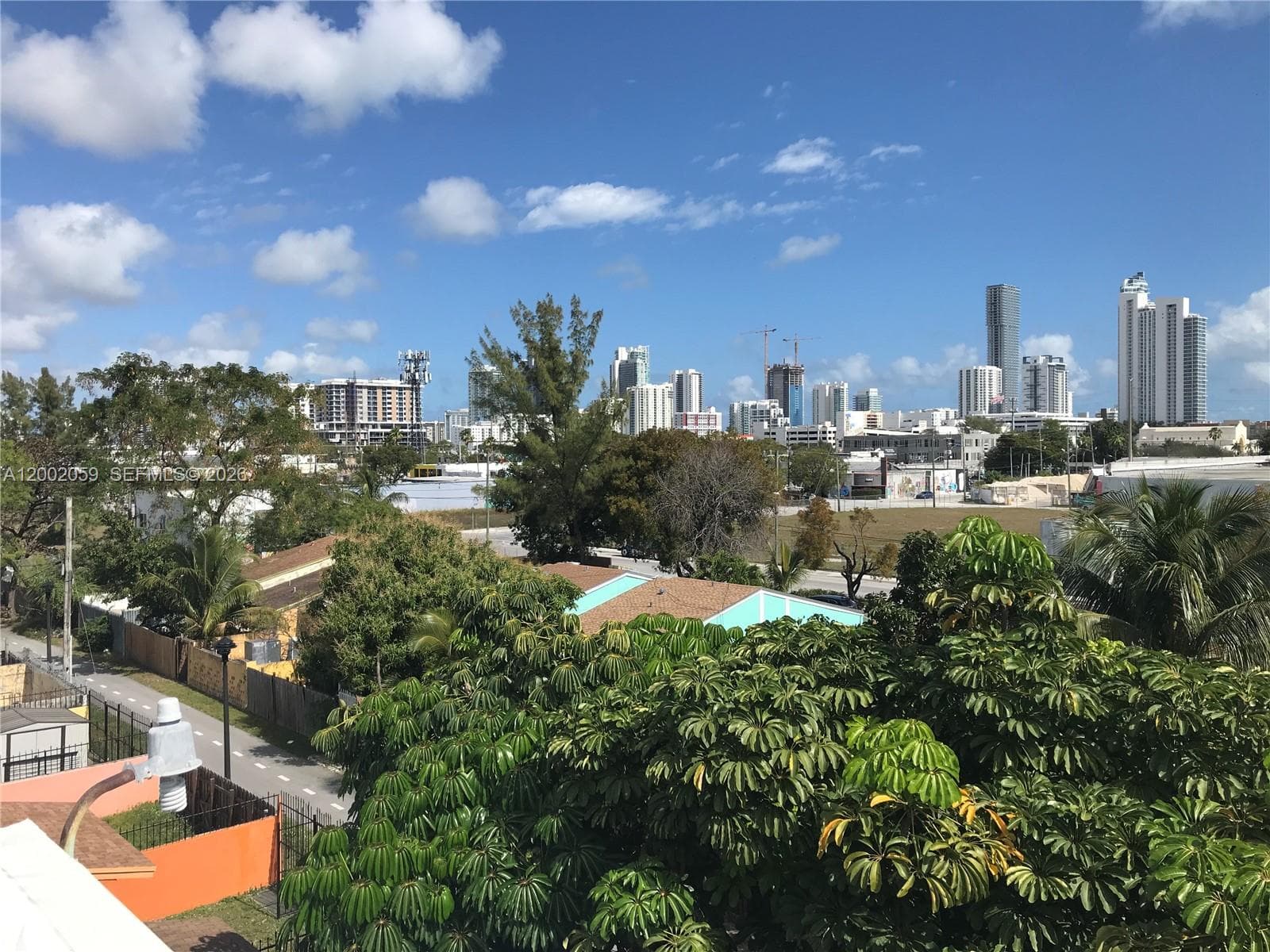 1815 NW 1st CT # 8, Miami FL 33136 — 10