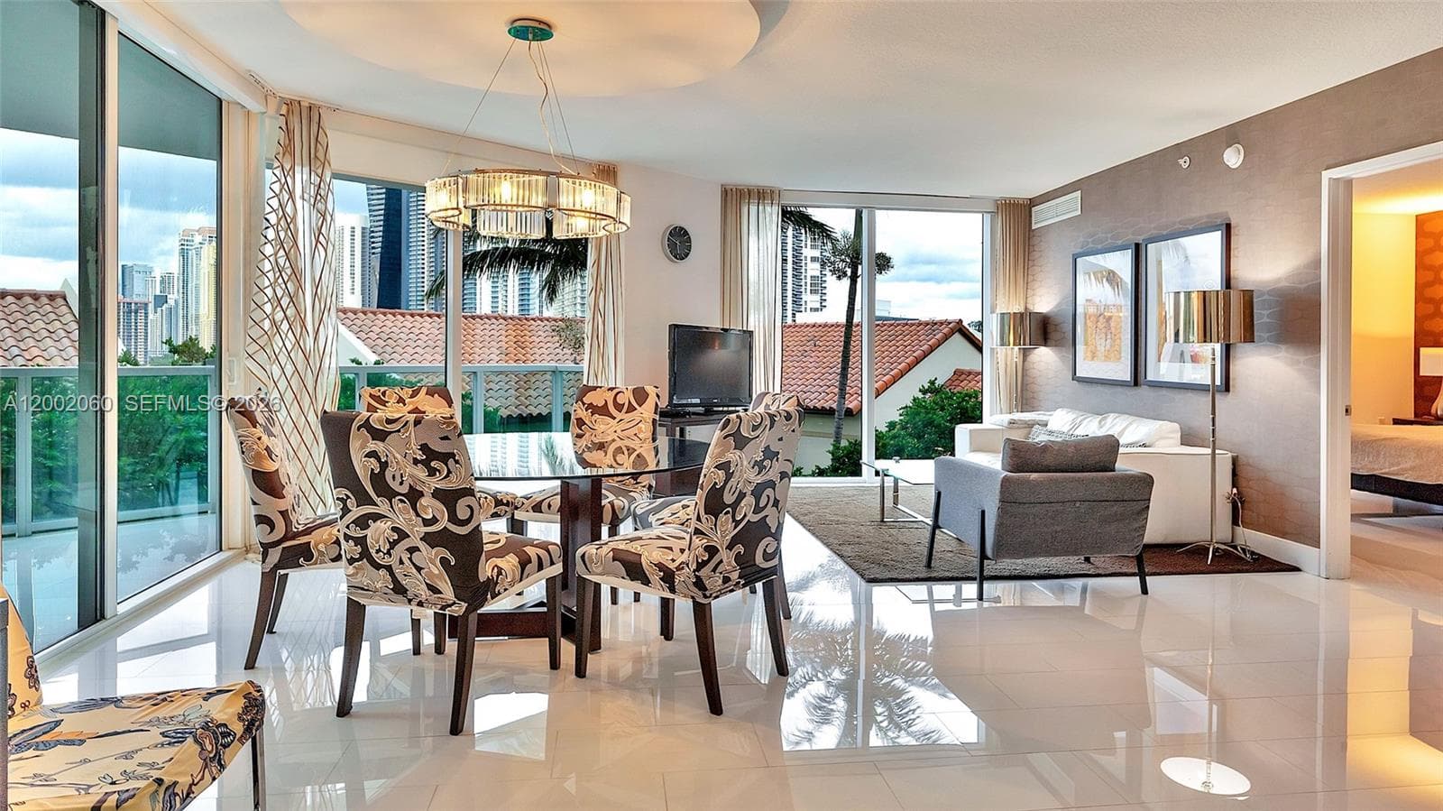200 Sunny Isles Blvd # 701, Sunny Isles Beach FL 33160 — 1