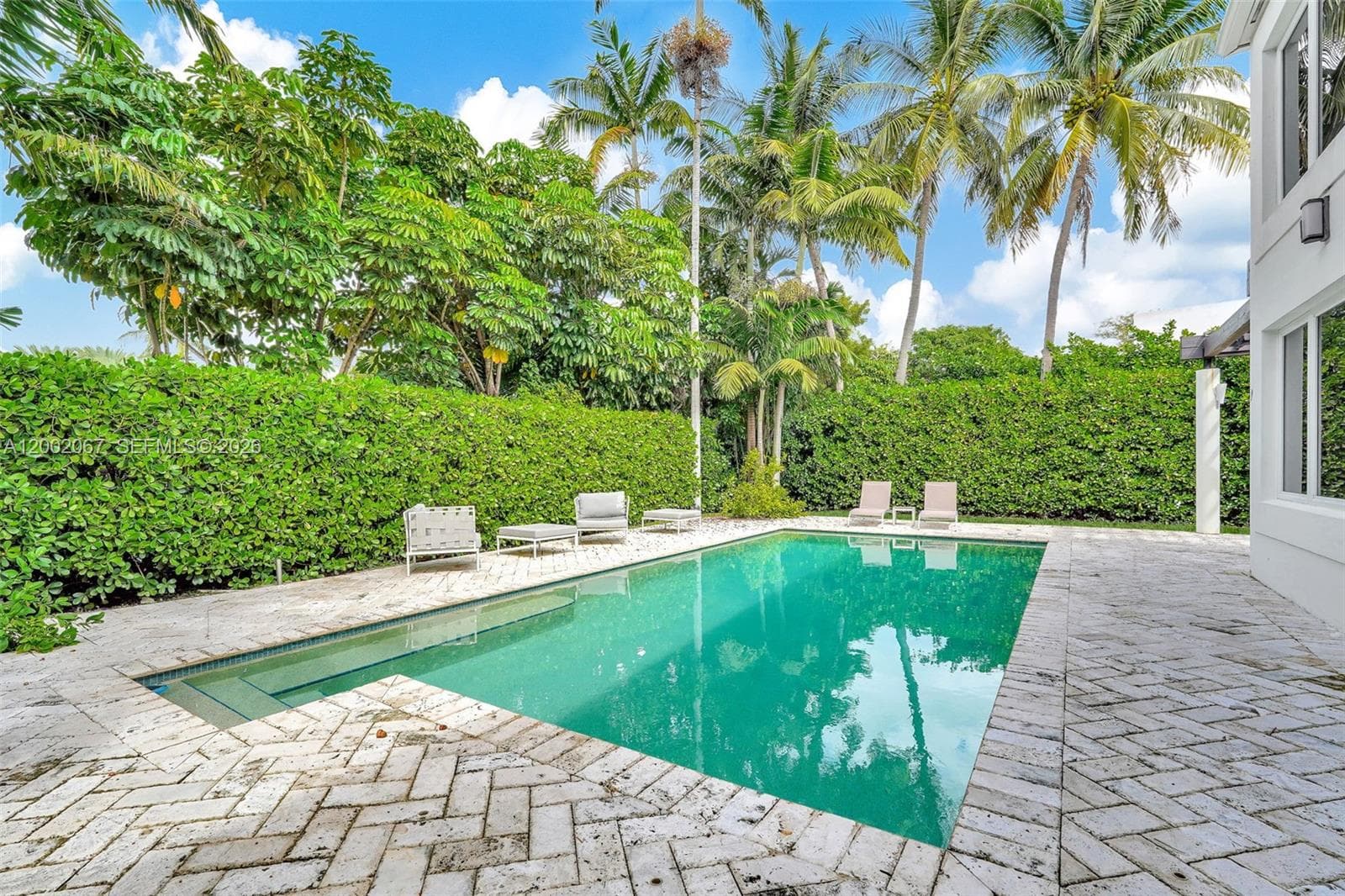 145 Biscay Dr, Bal Harbour FL 33154 — 23