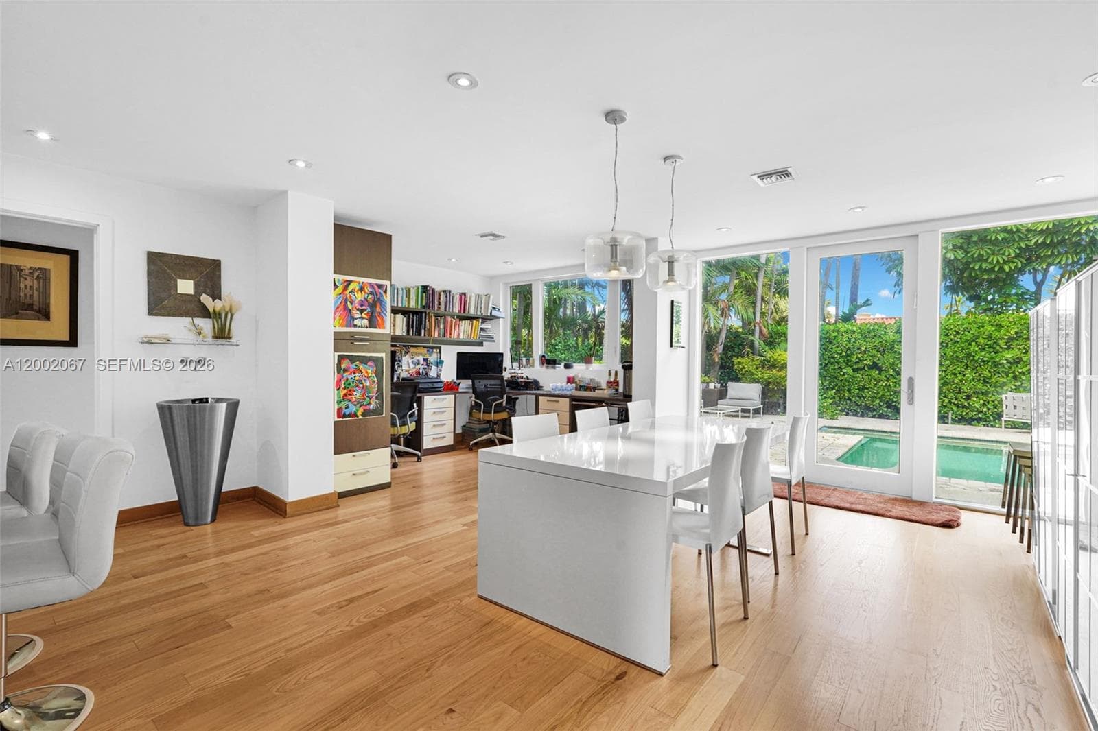 145 Biscay Dr, Bal Harbour FL 33154 — 8