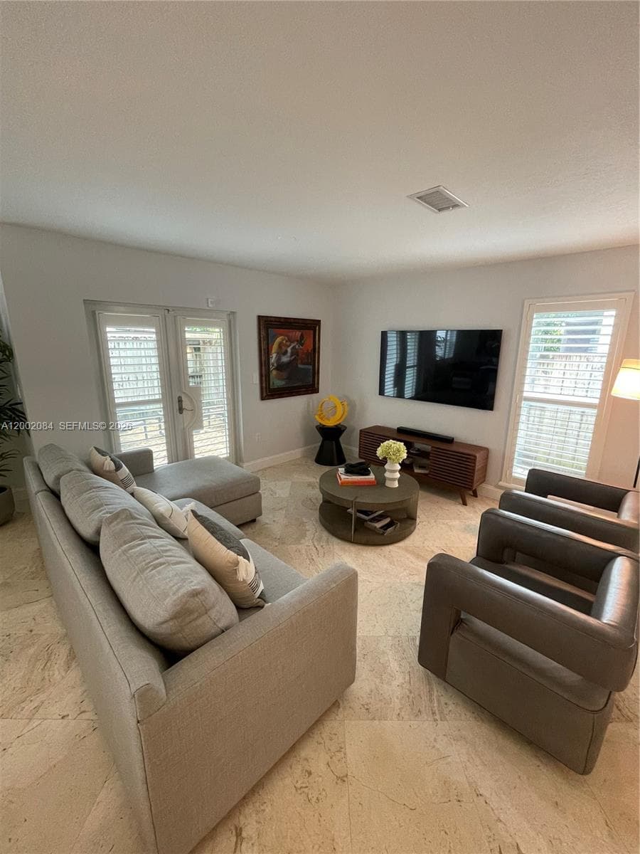 3081 Matilda St # A, Miami FL 33133 — 3