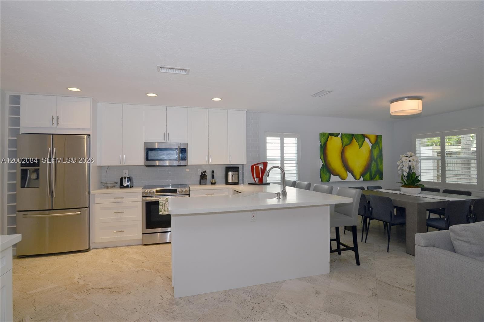 3081 Matilda St # A, Miami FL 33133 — 5