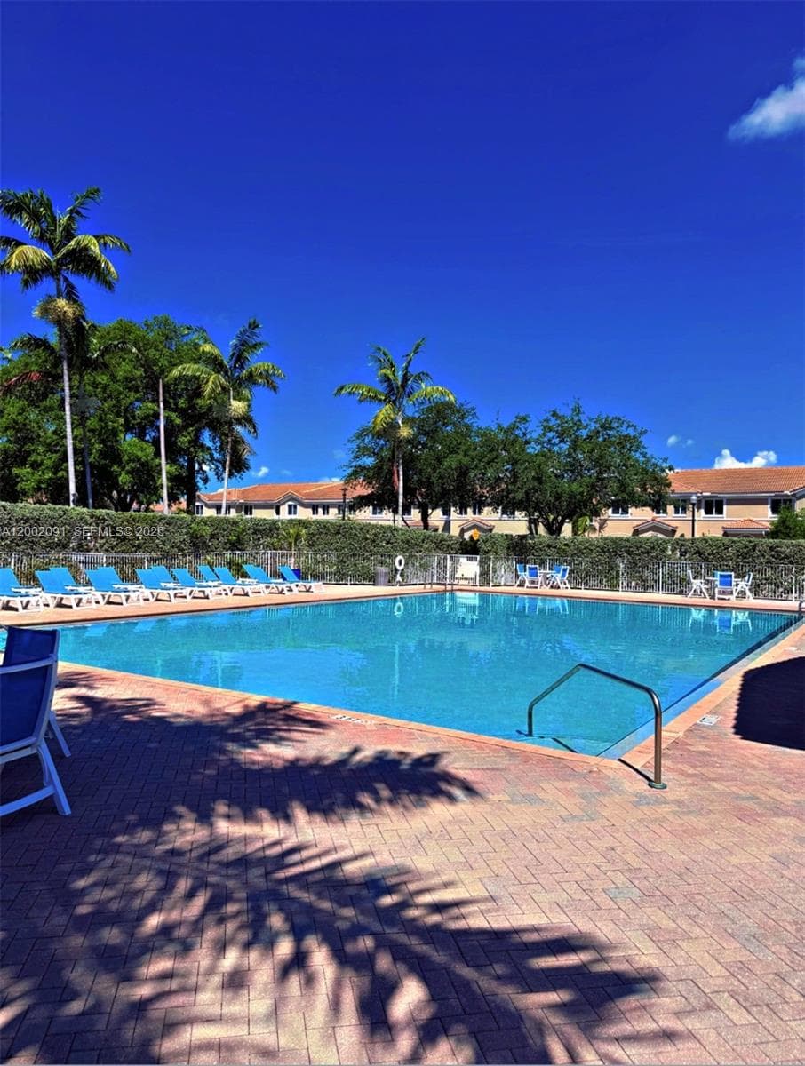 Keys Garden, Homestead, FL — 2