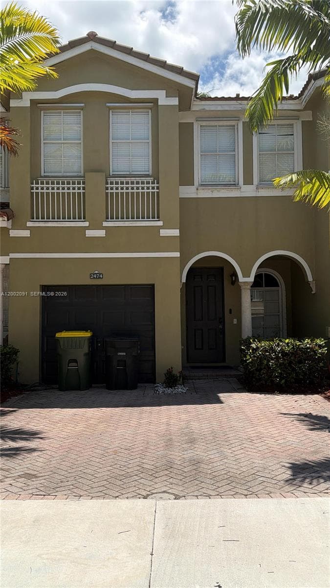 Keys Garden, Homestead, FL — 1