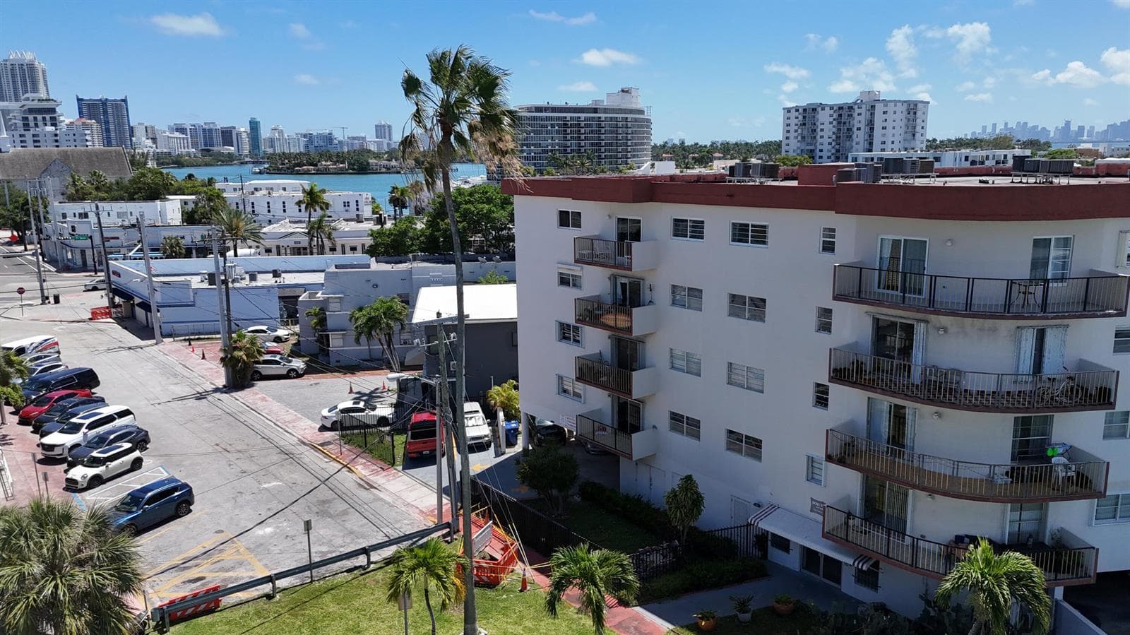 7150 Indian Creek Drive # 505, Miami Beach FL 33141 — 23