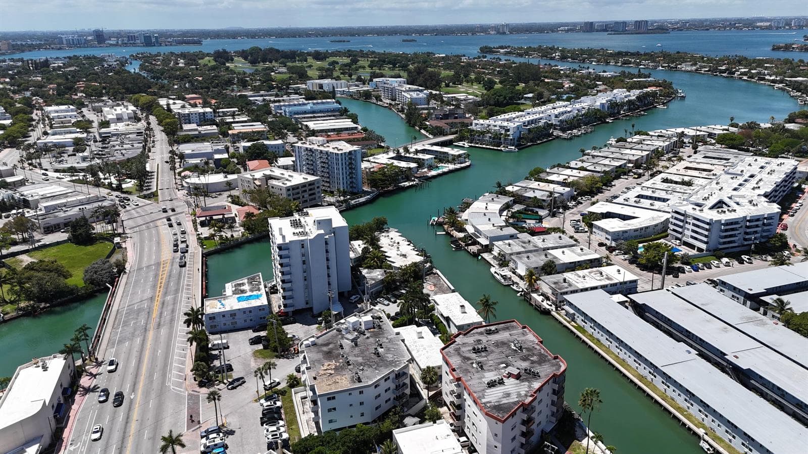 7150 Indian Creek Drive # 505, Miami Beach FL 33141 — 26