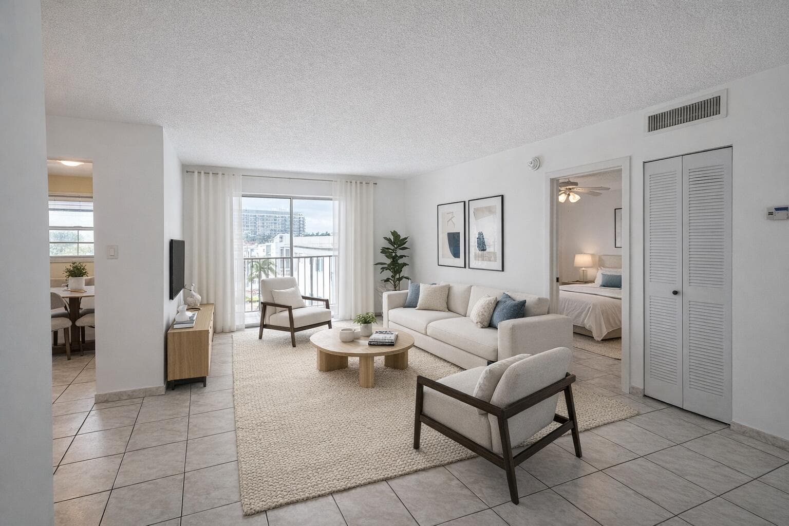7150 Indian Creek Drive # 505, Miami Beach FL 33141 — 1