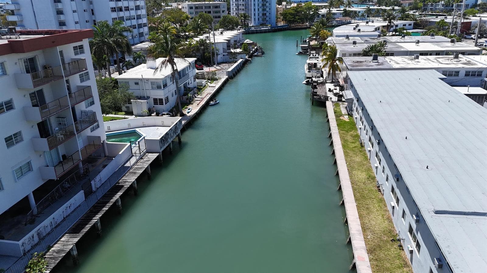 7150 Indian Creek Drive # 505, Miami Beach FL 33141 — 20