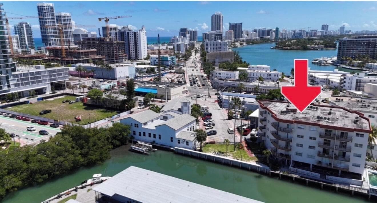 7150 Indian Creek Drive # 505, Miami Beach FL 33141 — 18