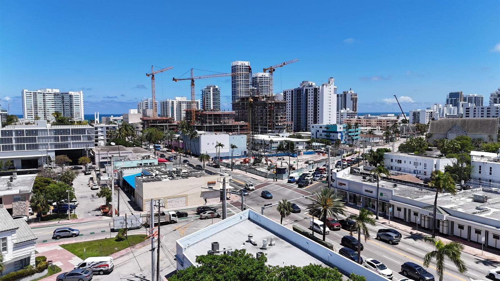 7150 Indian Creek Drive # 505, Miami Beach FL 33141 — 25