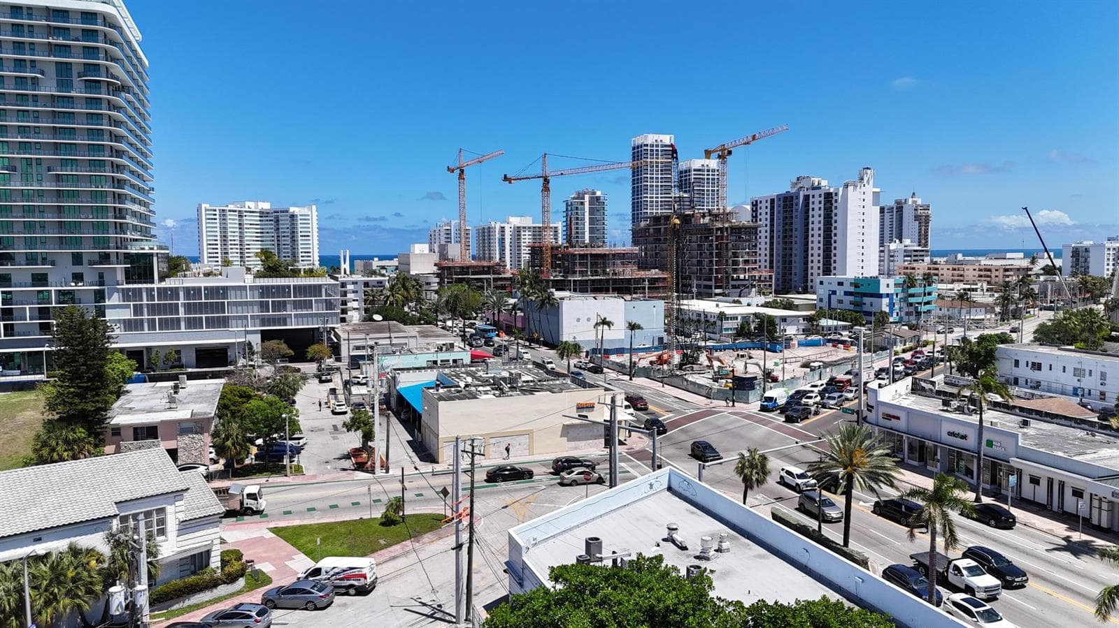 7150 Indian Creek Drive # 505, Miami Beach FL 33141 — 21
