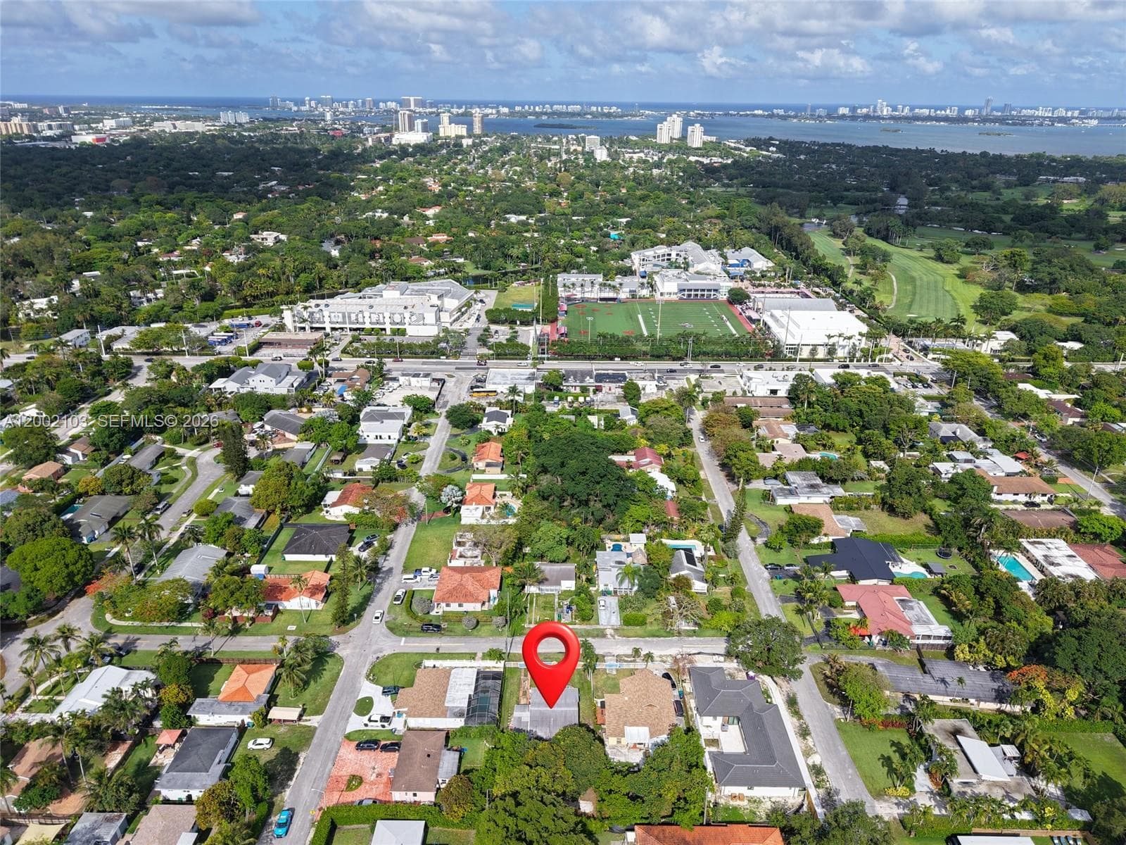 10820 NE 5th Ave, Miami FL 33161 — 27