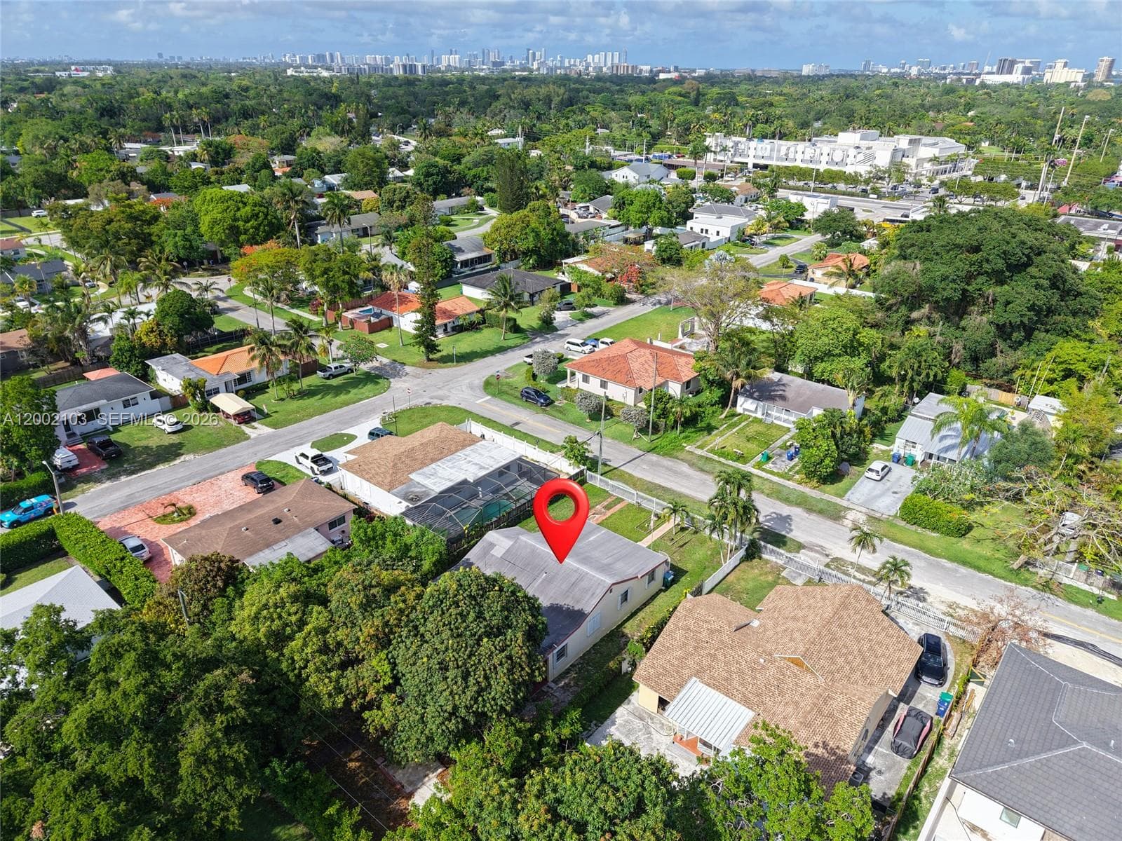 10820 NE 5th Ave, Miami FL 33161 — 32