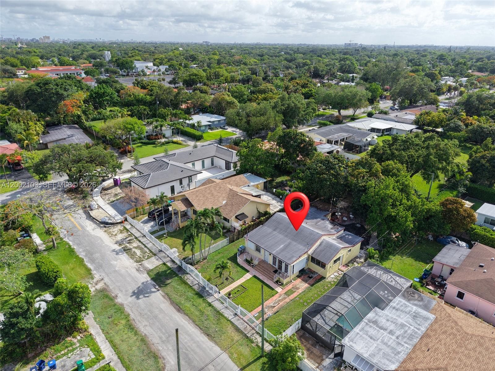 10820 NE 5th Ave, Miami FL 33161 — 30