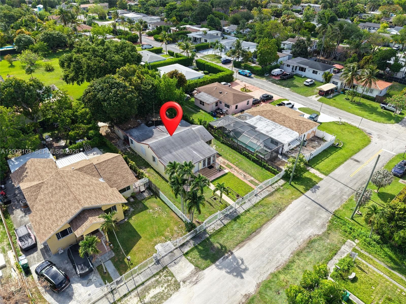 10820 NE 5th Ave, Miami FL 33161 — 34