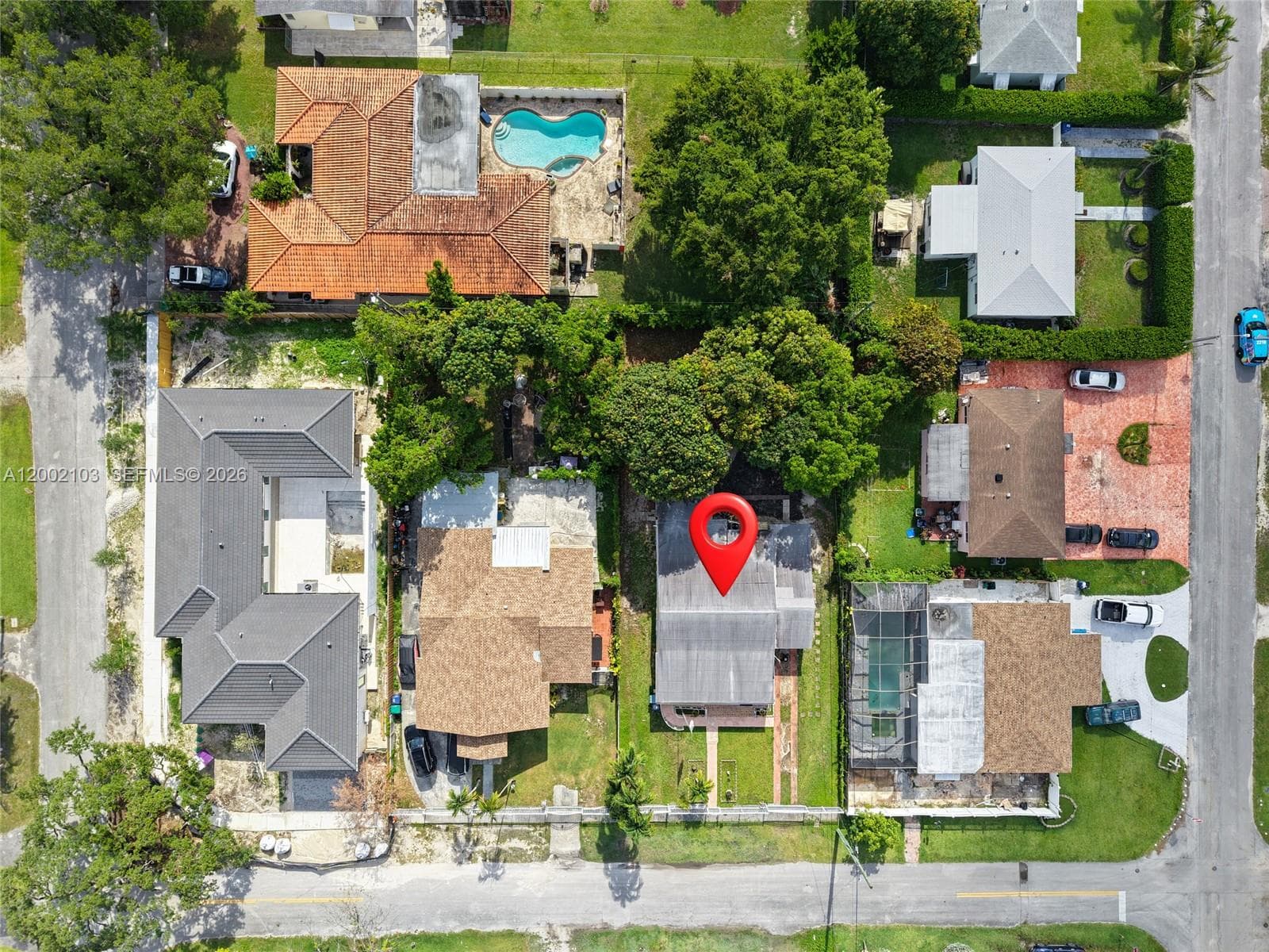 10820 NE 5th Ave, Miami FL 33161 — 29