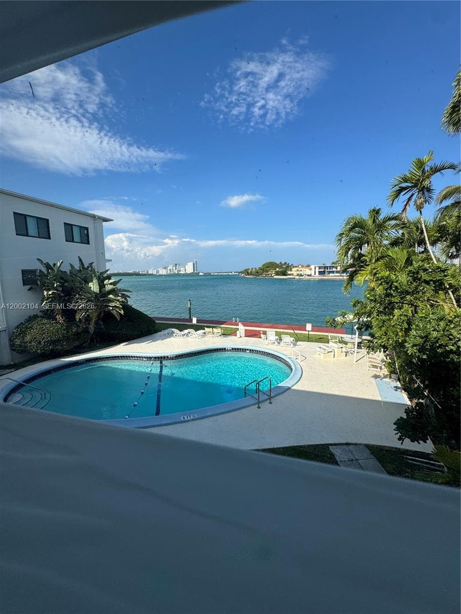 10281 E Bay Harbor Dr # C3, Bay Harbor Islands FL 33154 — 1