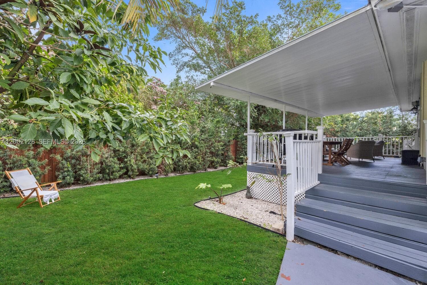 1031 NE Little River Dr # 1031, Miami FL 33138 — 27