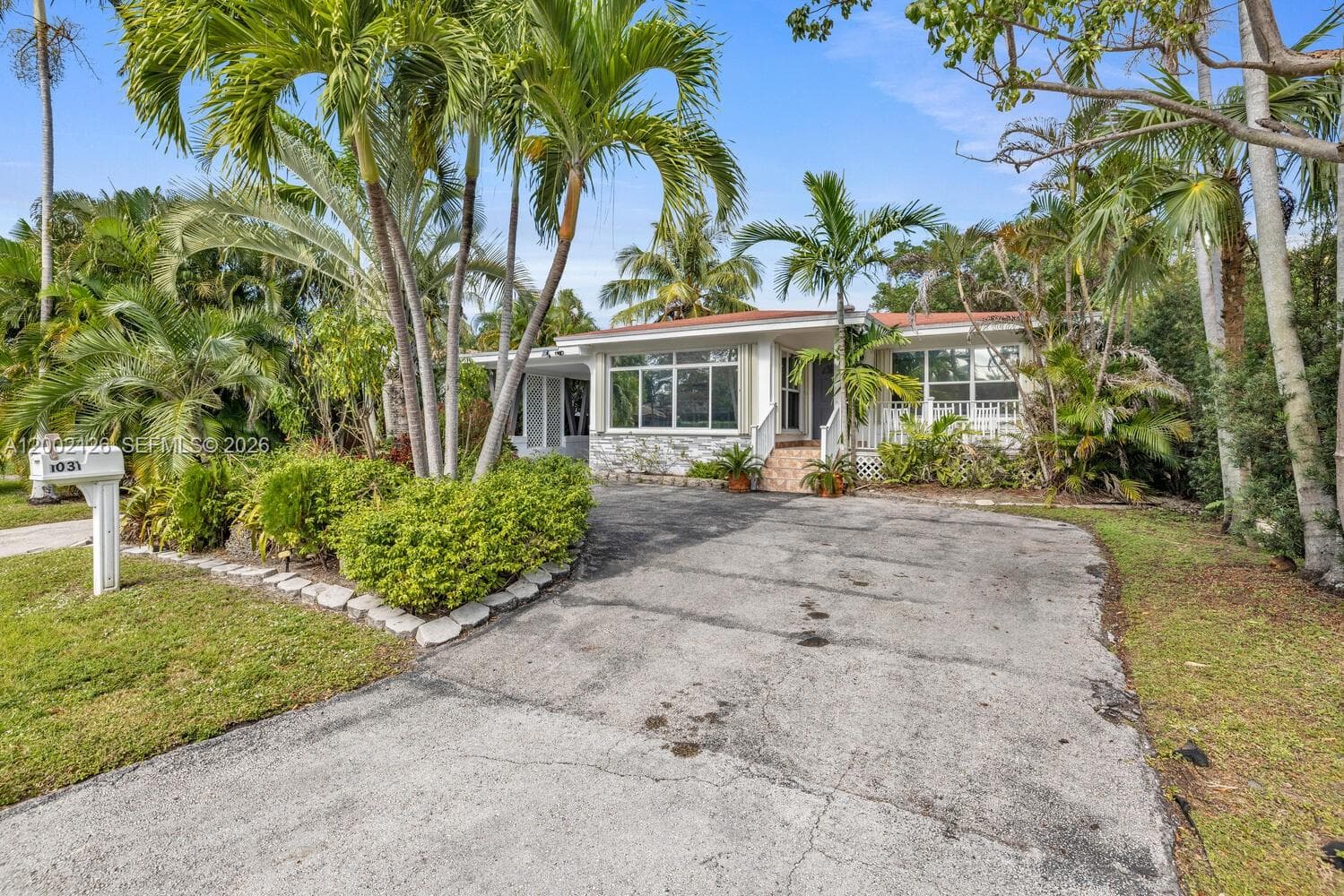 1031 NE Little River Dr # 1031, Miami FL 33138 — 7