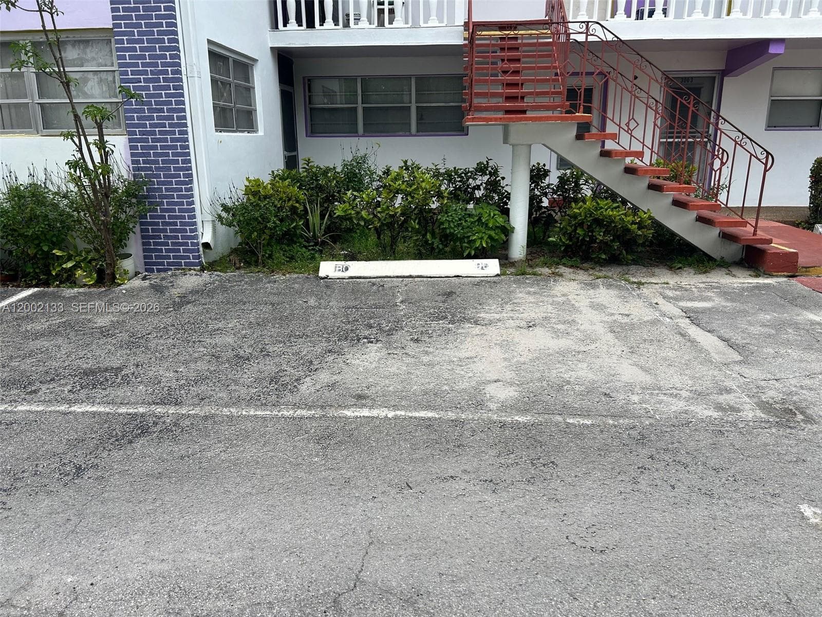 245 NE 191st St # 3017, Miami FL 33179 — 27