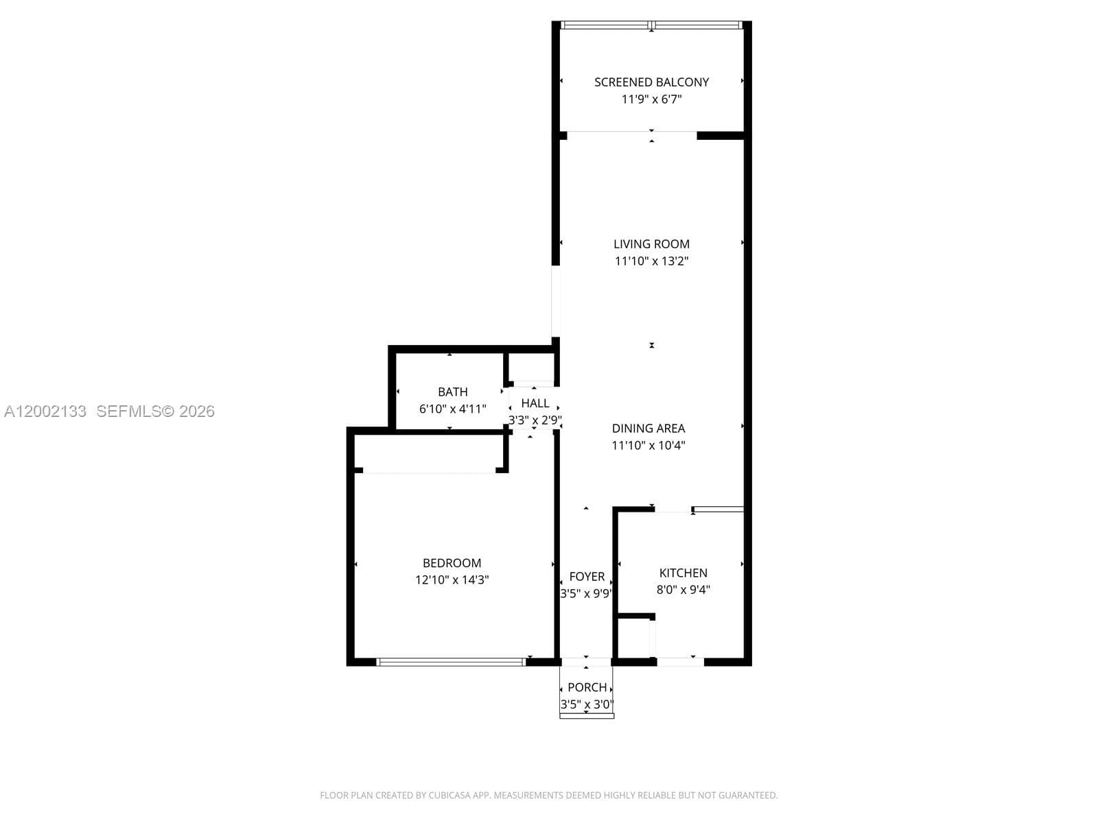 245 NE 191st St # 3017, Miami FL 33179 — 21