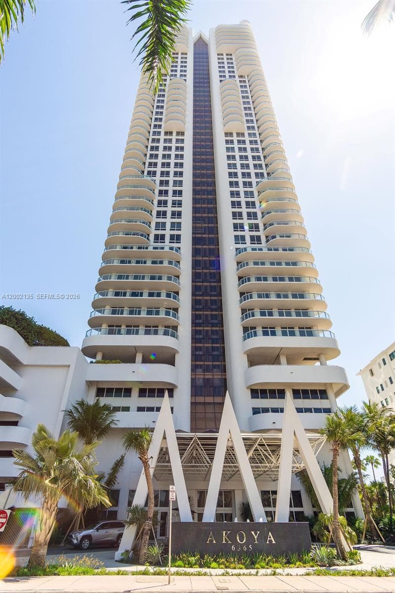 Akoya Condo, Miami Beach, FL — 6