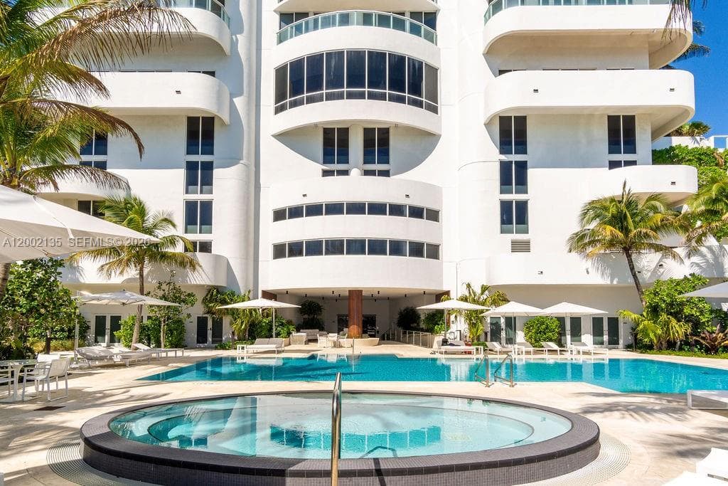 Akoya Condo, Miami Beach, FL — 42