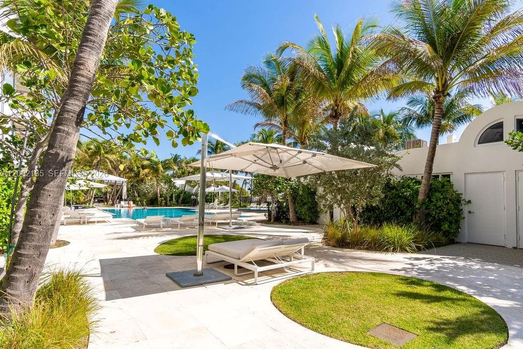 Akoya Condo, Miami Beach, FL — 46