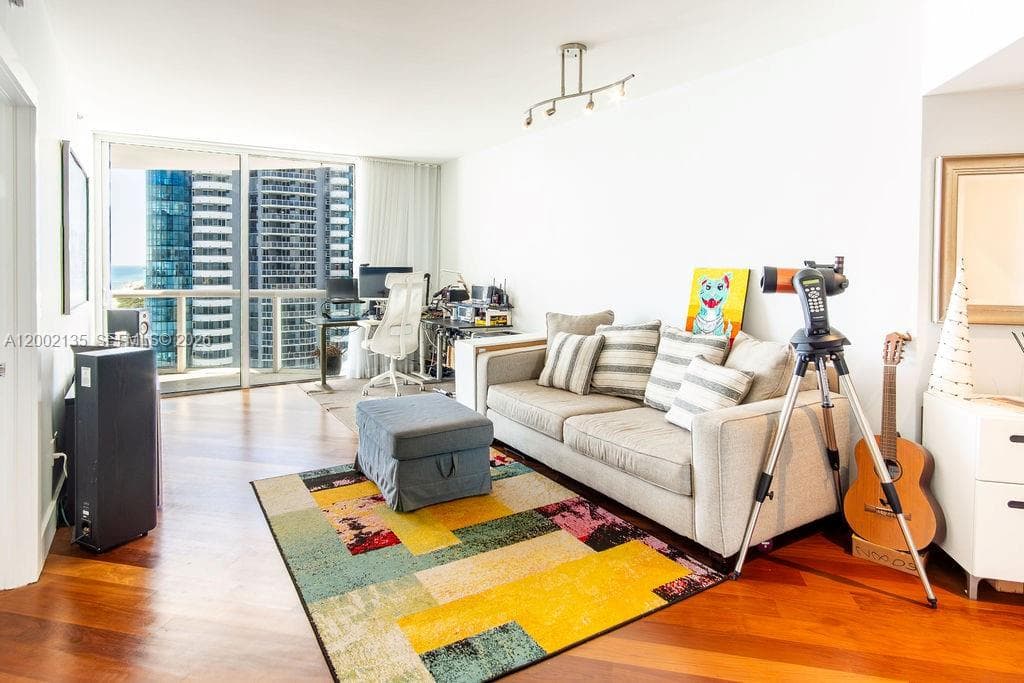 Akoya Condo, Miami Beach, FL — 13