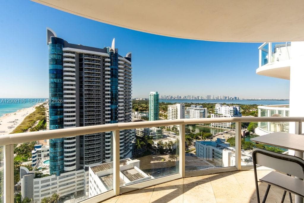 Akoya Condo, Miami Beach, FL — 22