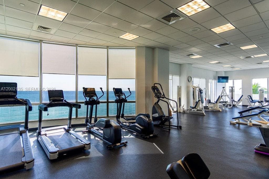 Akoya Condo, Miami Beach, FL — 36
