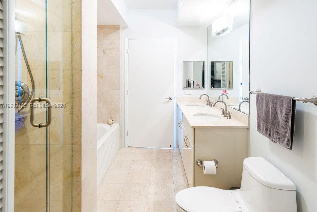 Akoya Condo, Miami Beach, FL — 28