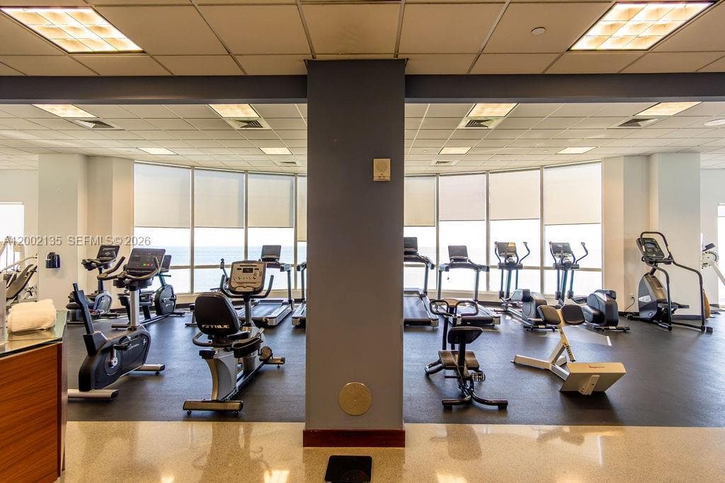 Akoya Condo, Miami Beach, FL — 38