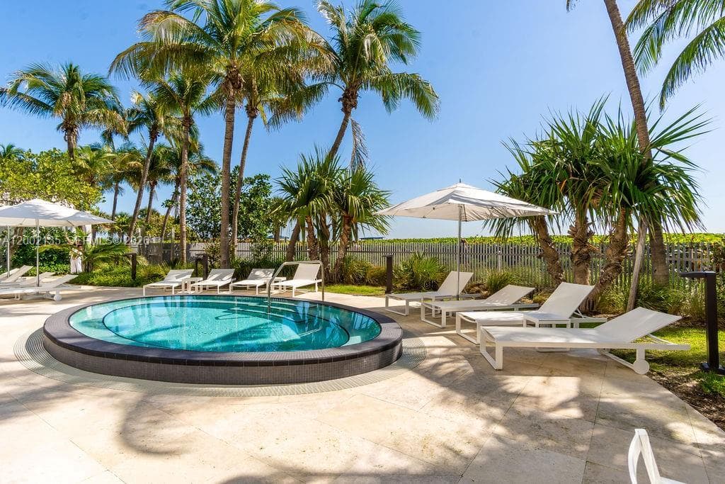 Akoya Condo, Miami Beach, FL — 45