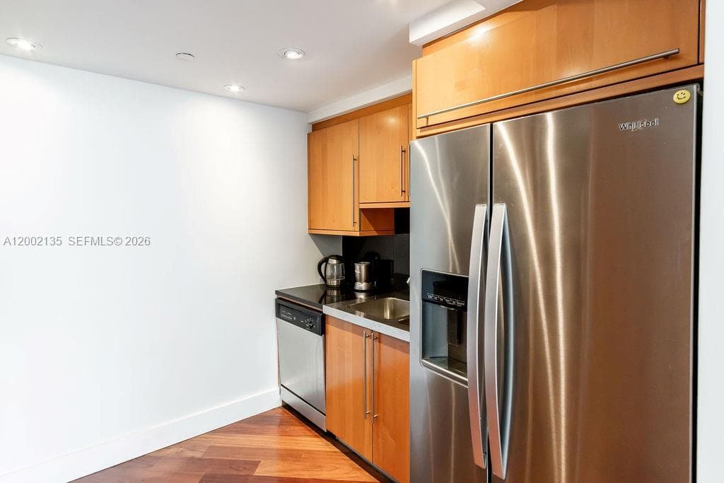 Akoya Condo, Miami Beach, FL — 18
