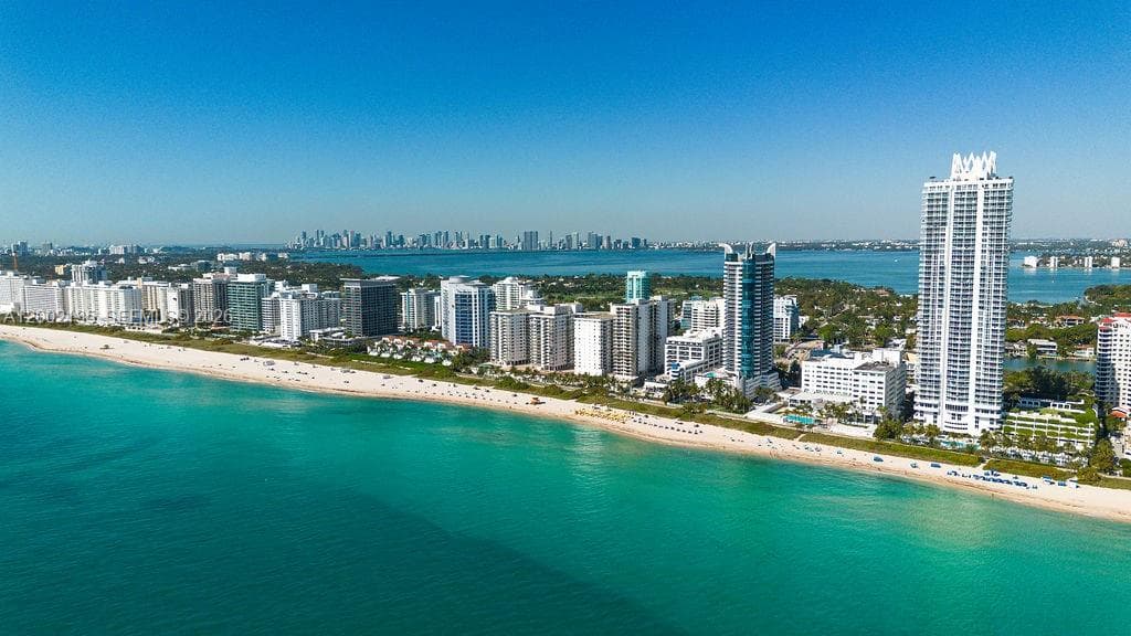 Akoya Condo, Miami Beach, FL — 54
