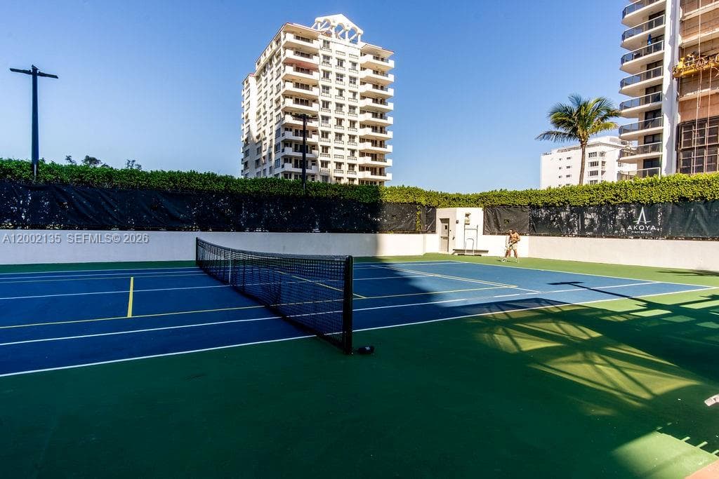 Akoya Condo, Miami Beach, FL — 35