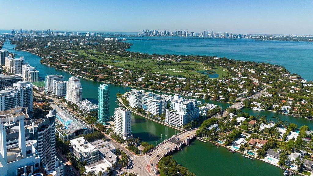 Akoya Condo, Miami Beach, FL — 4