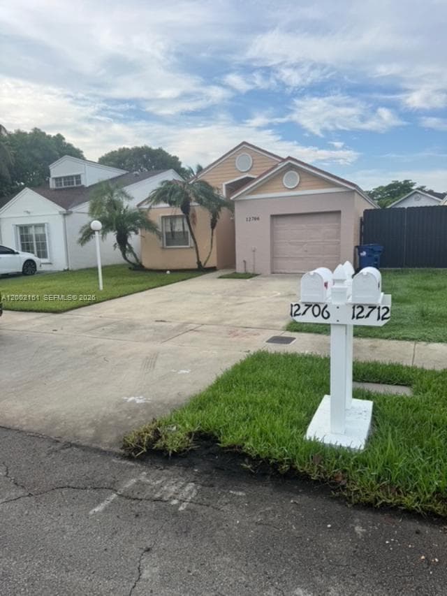 12706 SW 145th St, Miami FL 33186 — 23