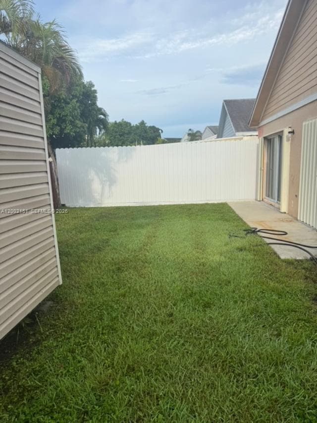 12706 SW 145th St, Miami FL 33186 — 20