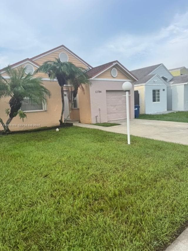 12706 SW 145th St, Miami FL 33186 — 24