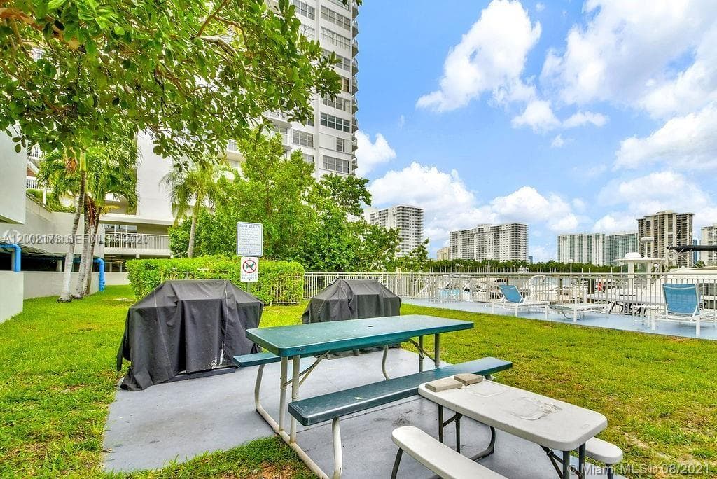 18041 Biscayne Blvd # 801, Aventura FL 33160 — 49