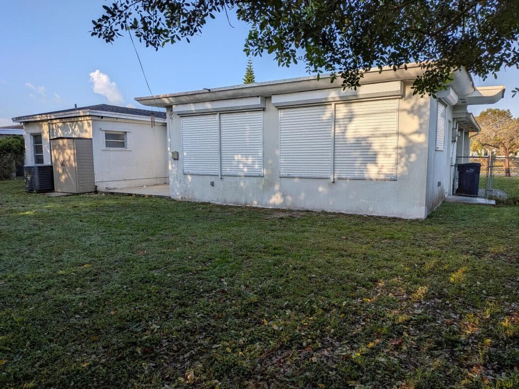 14521 Ellington Street, Miami FL 33176 — 3