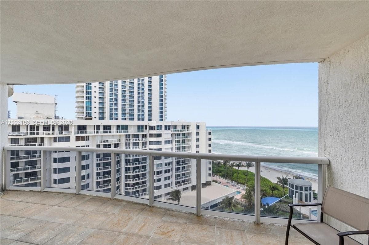17201 Collins Ave # 1107, Sunny Isles Beach FL 33160 — 36