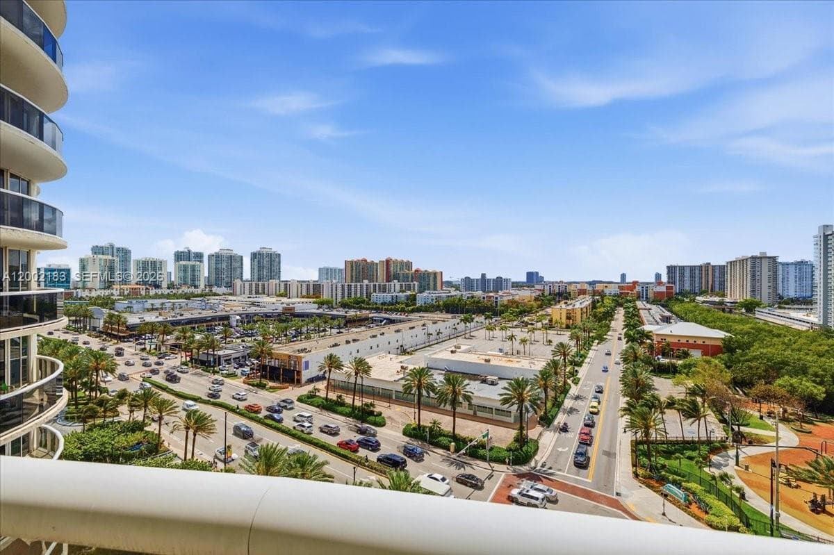 17201 Collins Ave # 1107, Sunny Isles Beach FL 33160 — 32