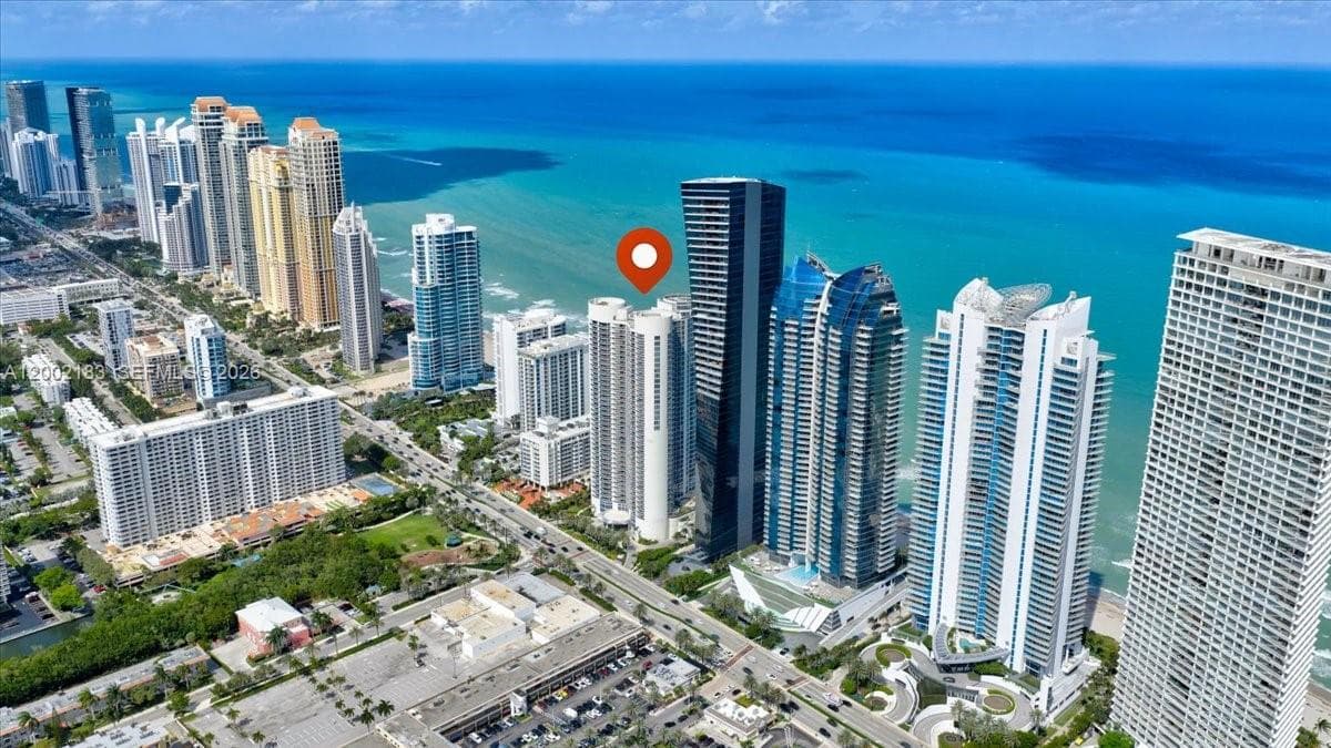 17201 Collins Ave # 1107, Sunny Isles Beach FL 33160 — 34