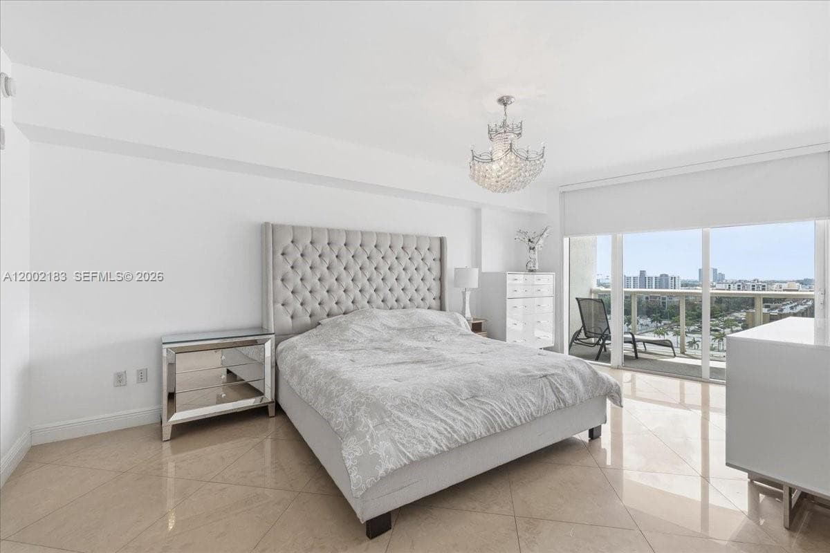 17201 Collins Ave # 1107, Sunny Isles Beach FL 33160 — 18