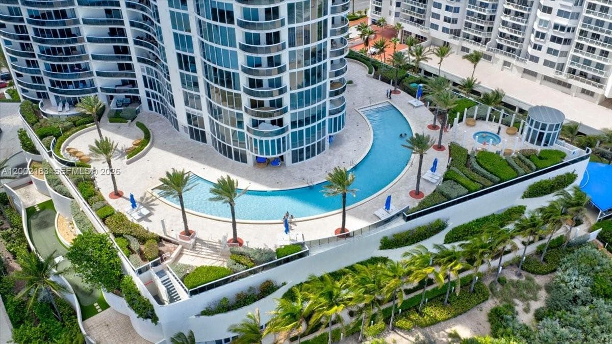 17201 Collins Ave # 1107, Sunny Isles Beach FL 33160 — 37