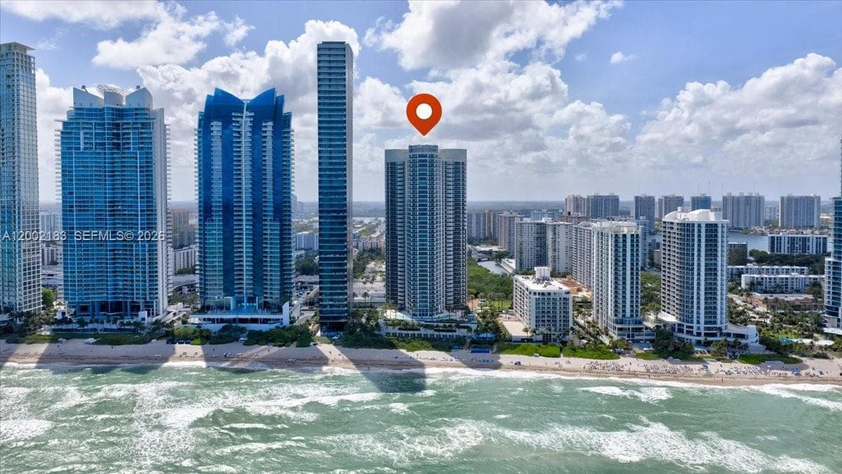 17201 Collins Ave # 1107, Sunny Isles Beach FL 33160 — 40